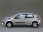 Fiat Stilo 2002 года